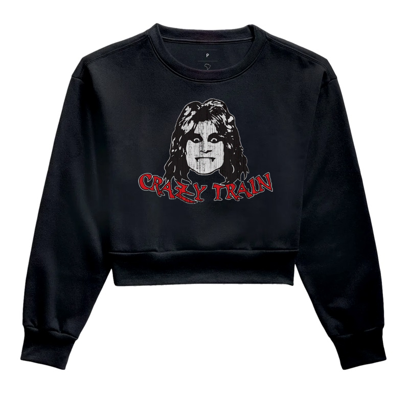 Ozzy Osbourne - Crazy Train Ozzy