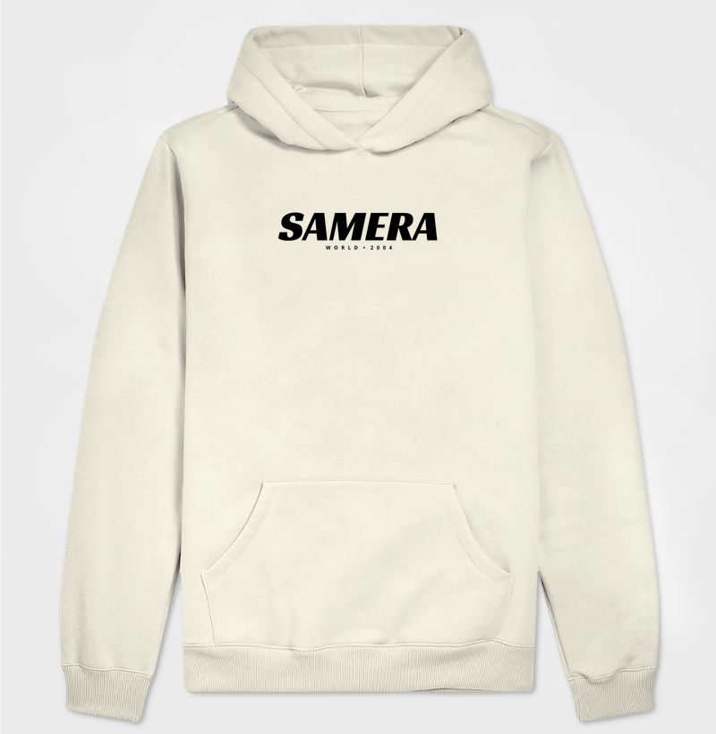 Samera - World 2004 | Centralizada