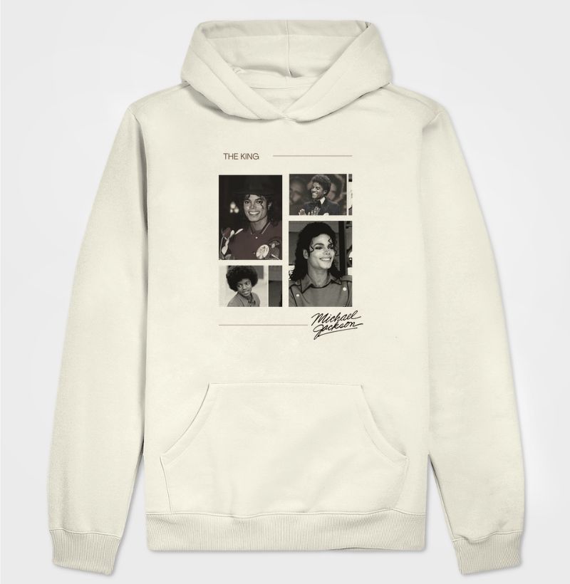 Michael Jackson - King Pop