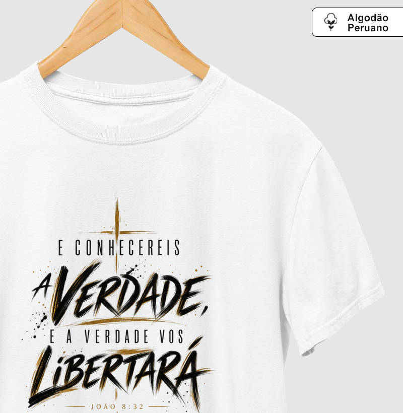Vista sua Fé