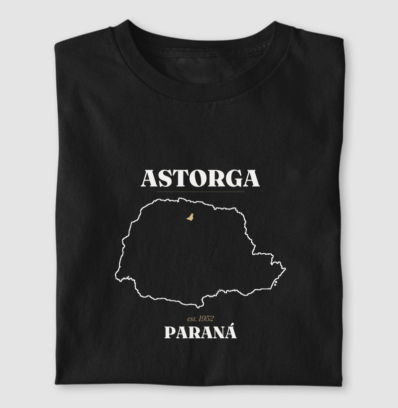 Astorga | Legado PR