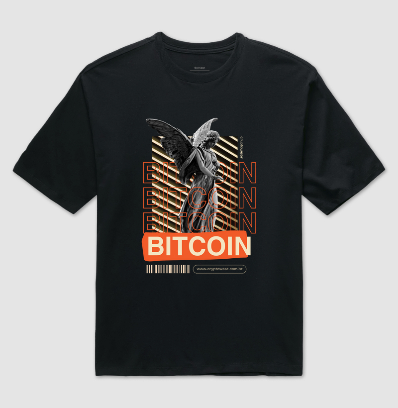 Bitcoin Angel