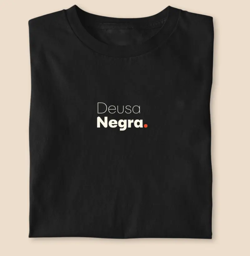 Deusa Negra