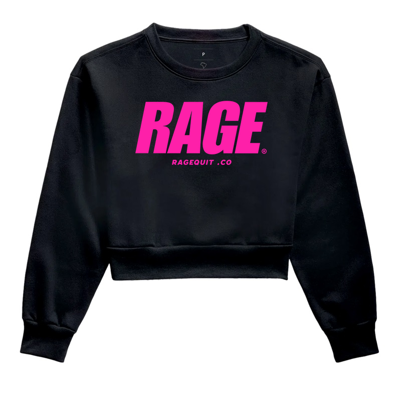Rage Pink