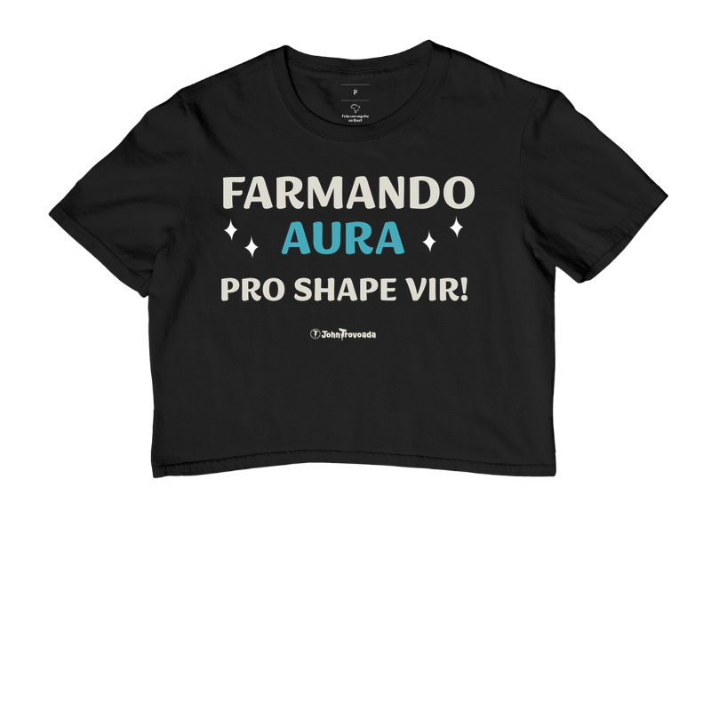 Farmando Aura