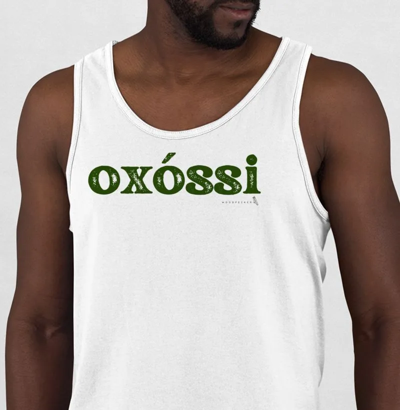 Oxóssi OX