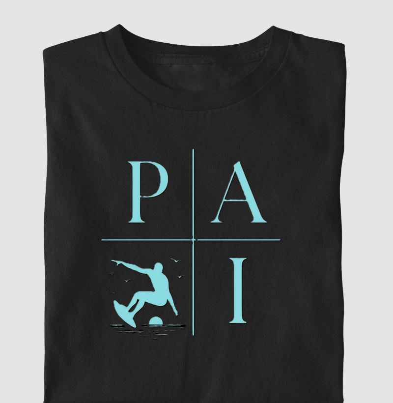 PAI SURFISTA