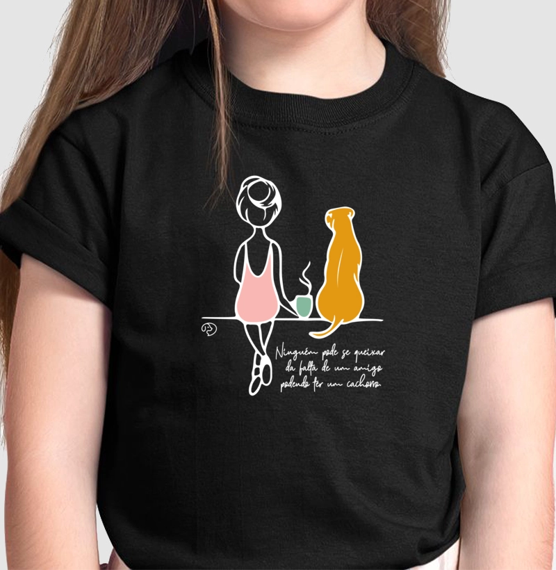 Ninguém pode se queixar