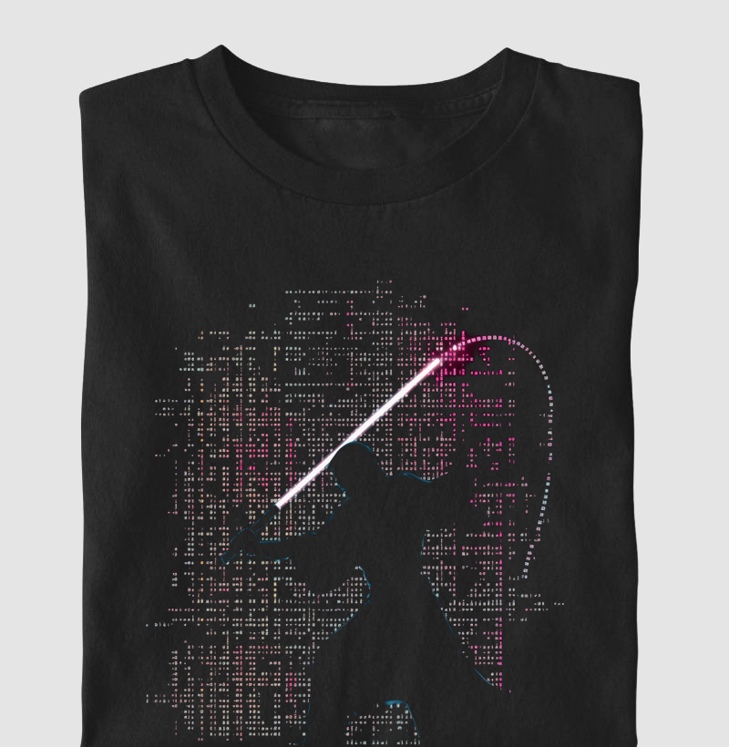 "Jedi e Codigos" T.I