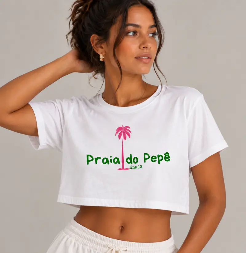 PRAIA DO PEPÊ