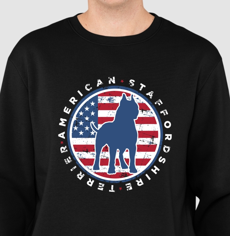 Suéter Moletom Amstaff 03