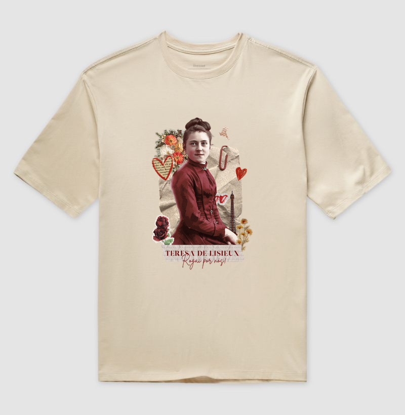 Teresa de Lisieux