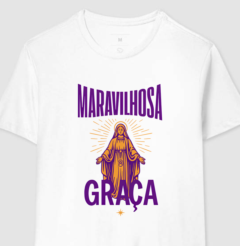 Maravilhosa Graça
