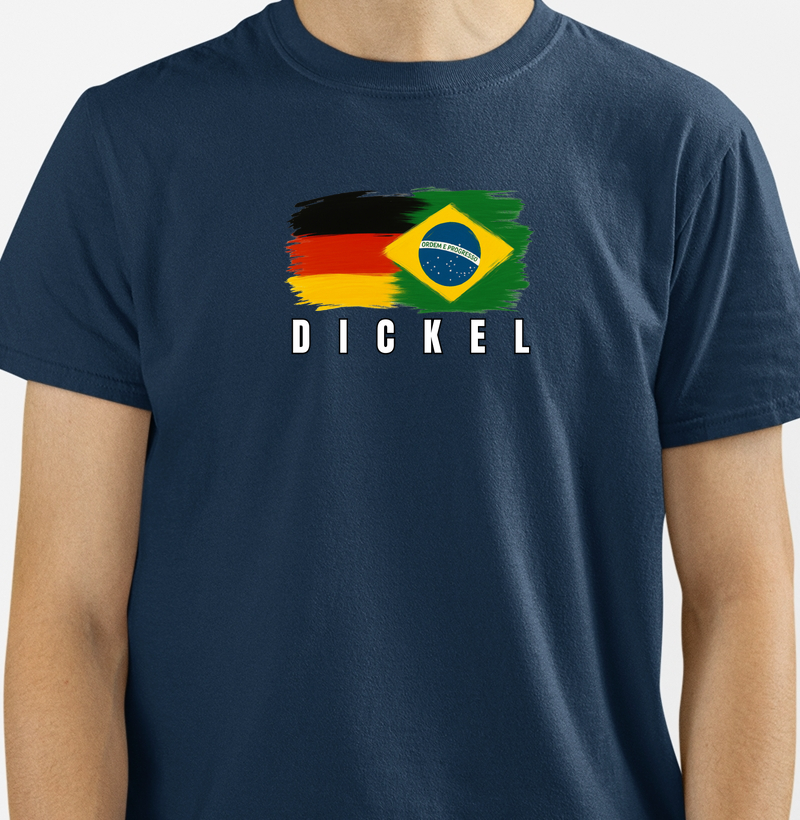 Dickel
