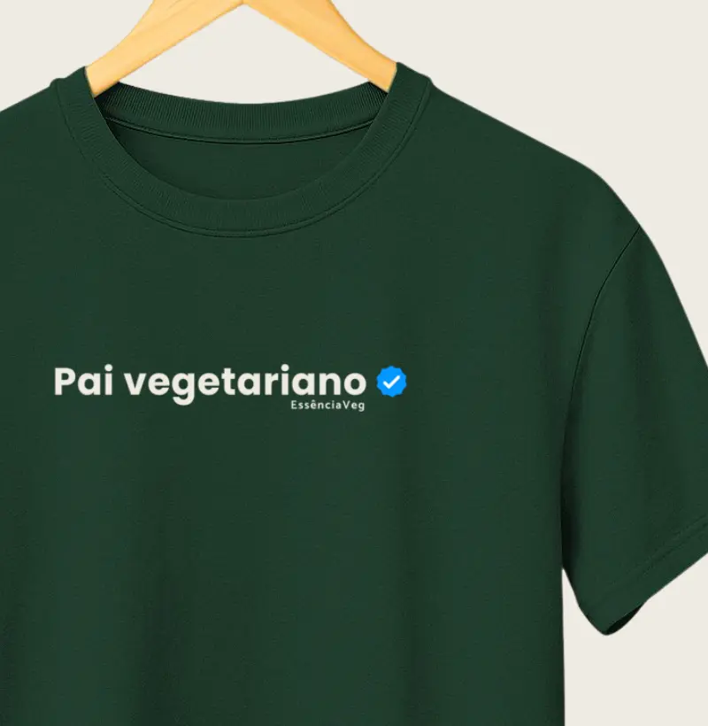 Pai vegetariano