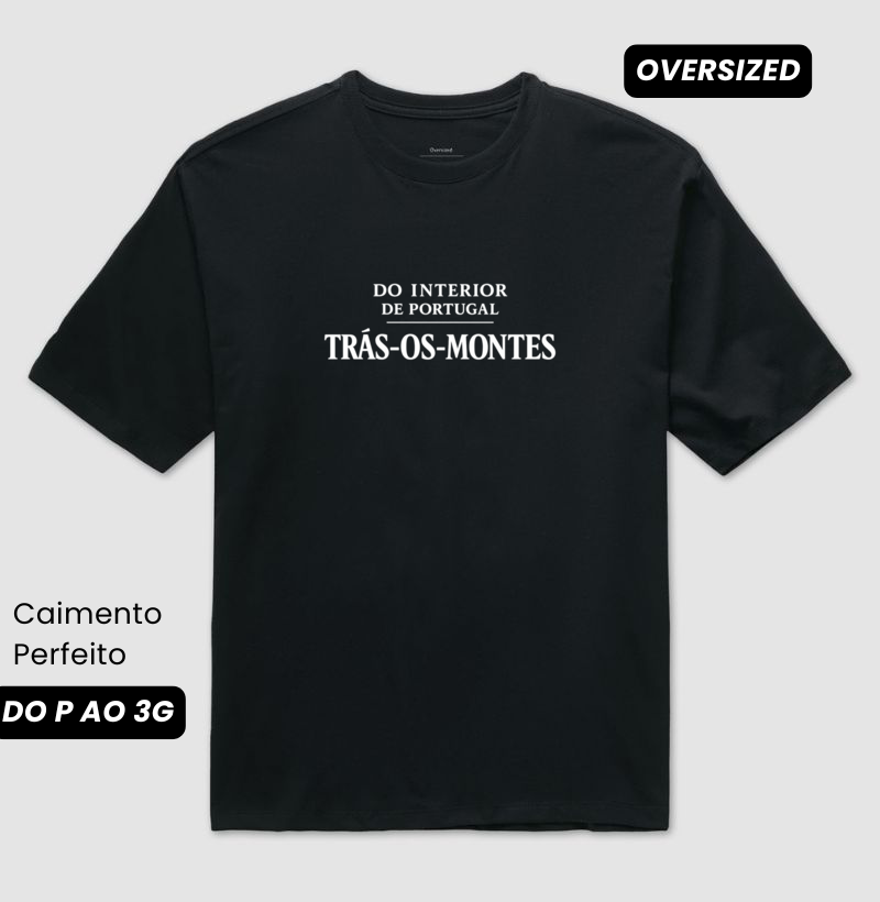 Trás Os Montes