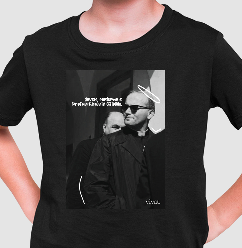 Profundamente Católico - SJP II