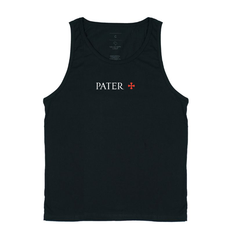 Pater: A Origem e o Abrigo