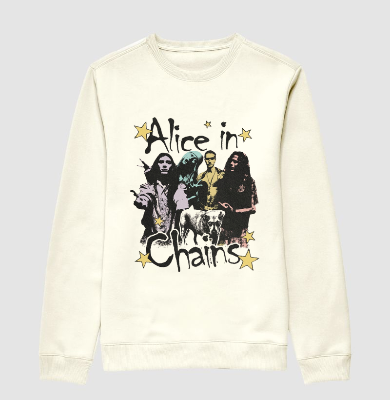 Alice in Chains - Band