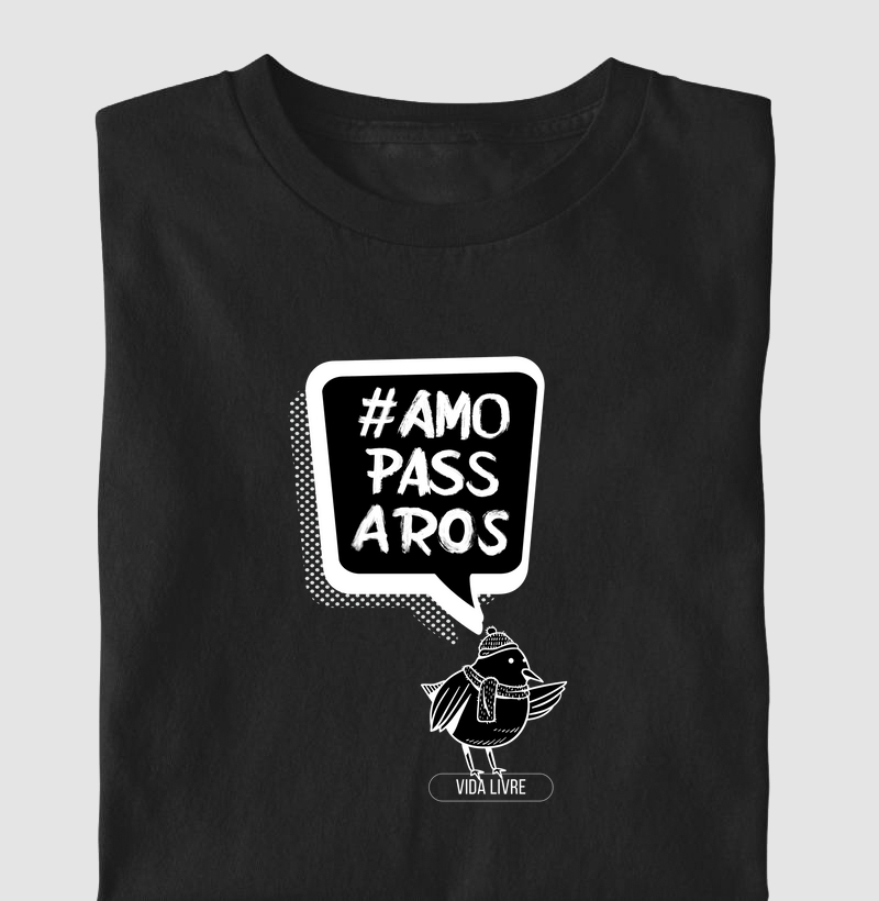 Vida Livre - Little Bird bc