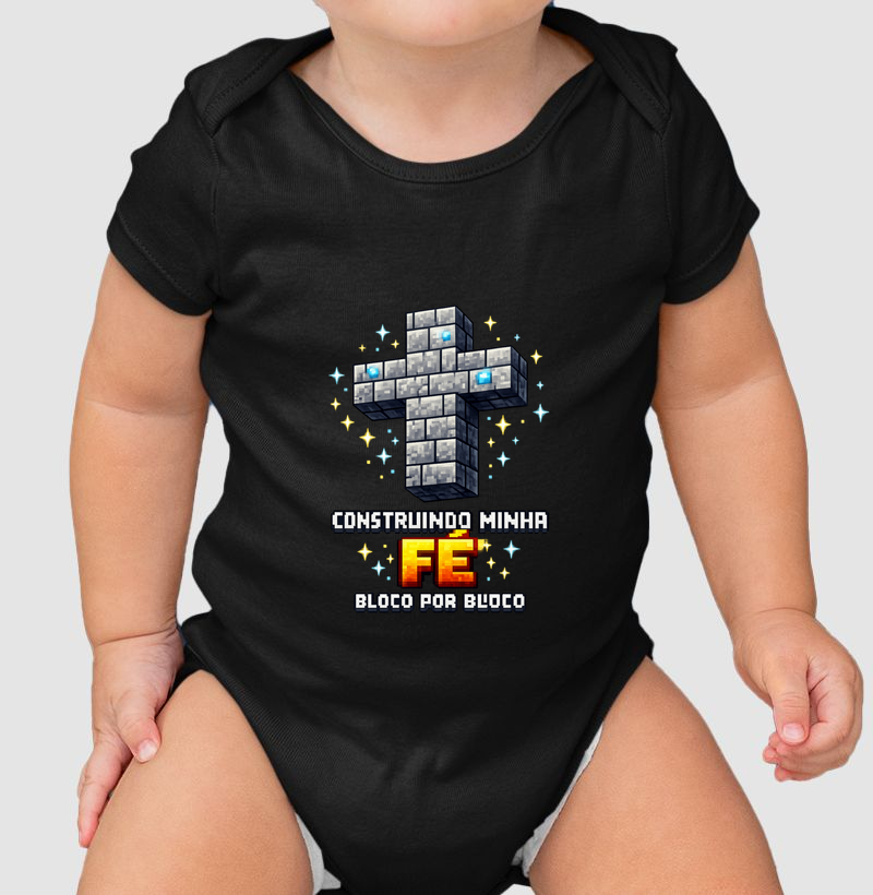 Construção da fé