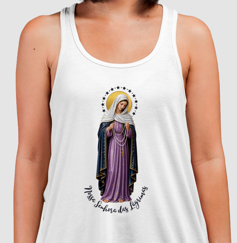 Nossa Senhora das Lágrimas