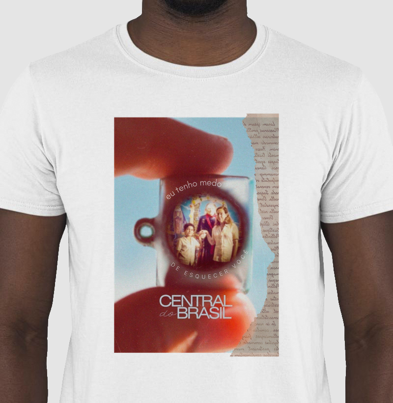 Central do Brasil