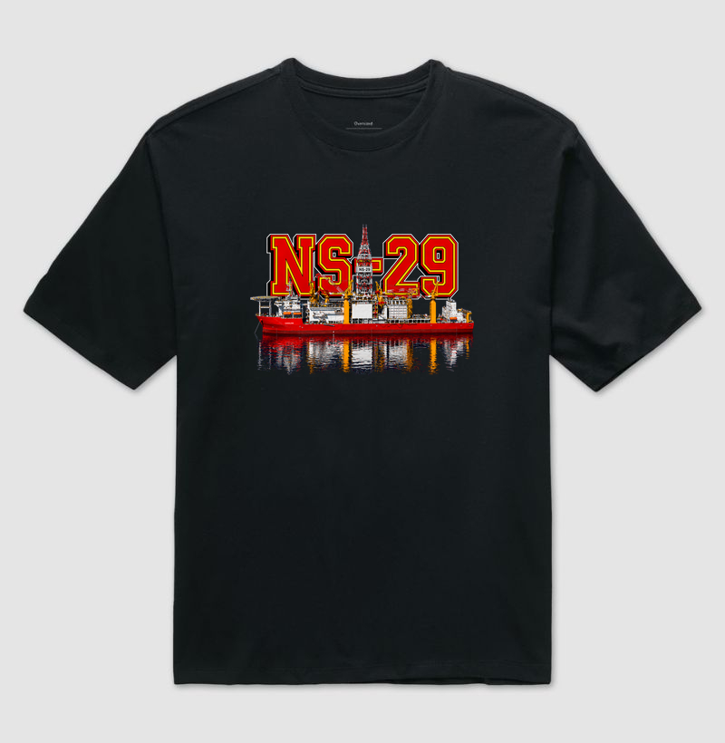 NS-29 DS Carolina
