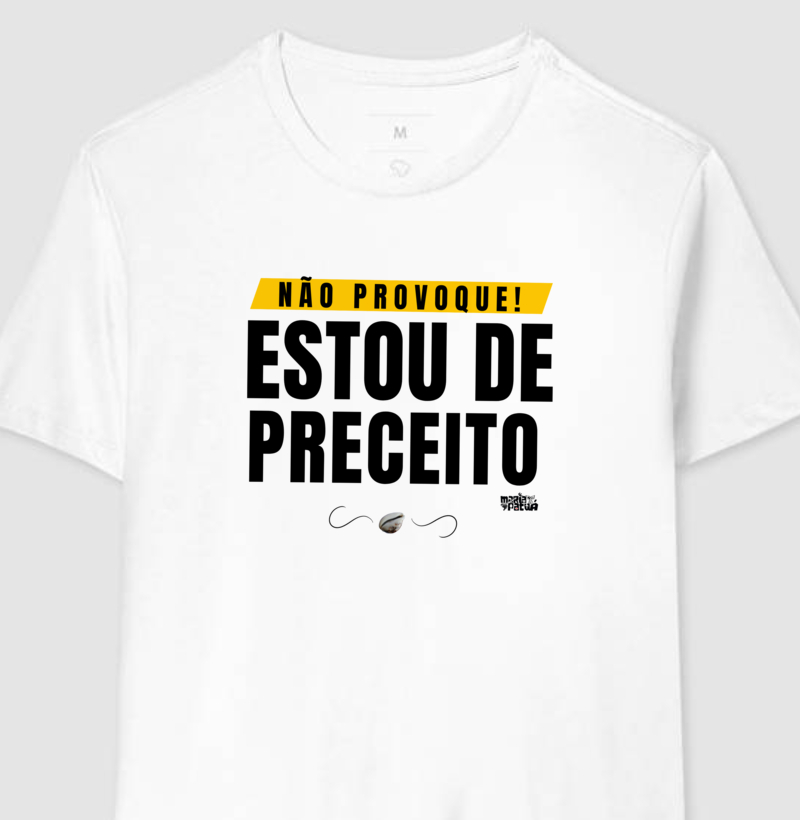 Preceito Oxum