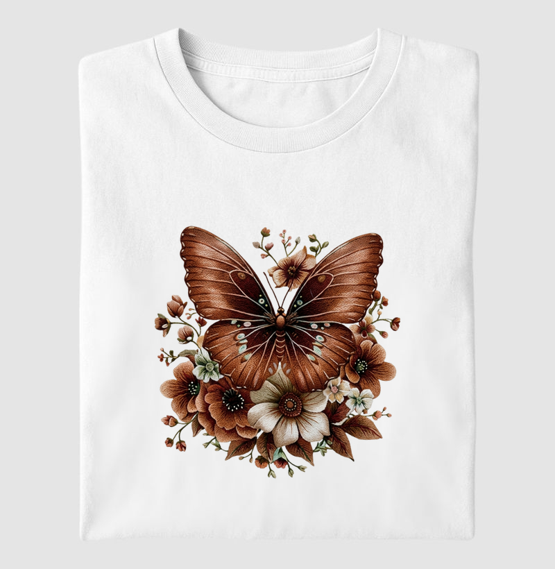 Borboleta de Outono