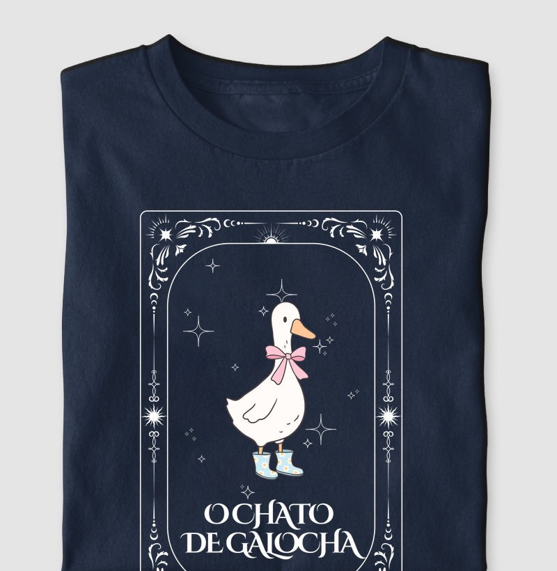 O Chato de Galocha