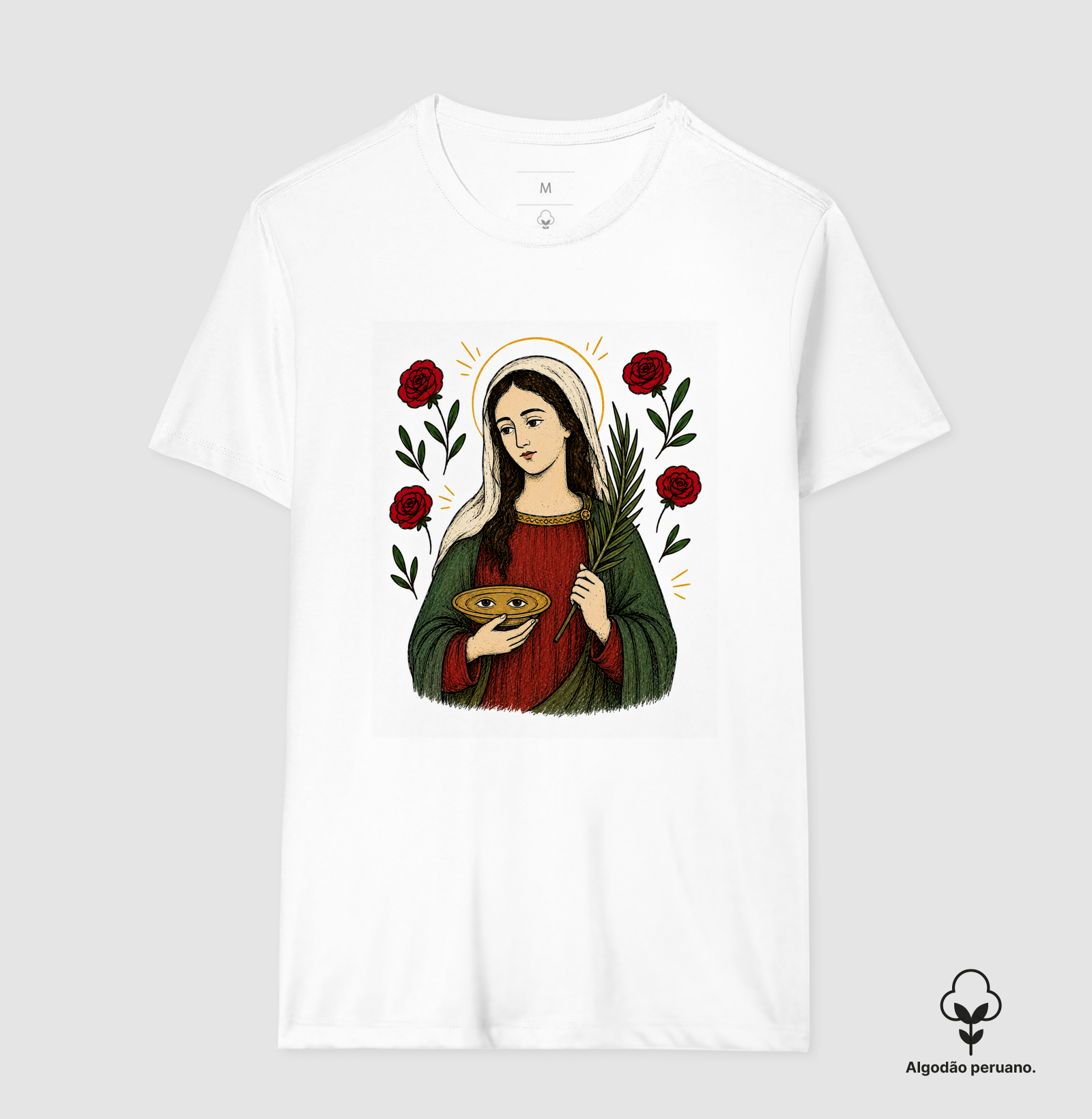 Camisa 0
