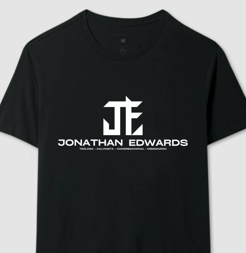 Jonathan Edwards Teólogo 2