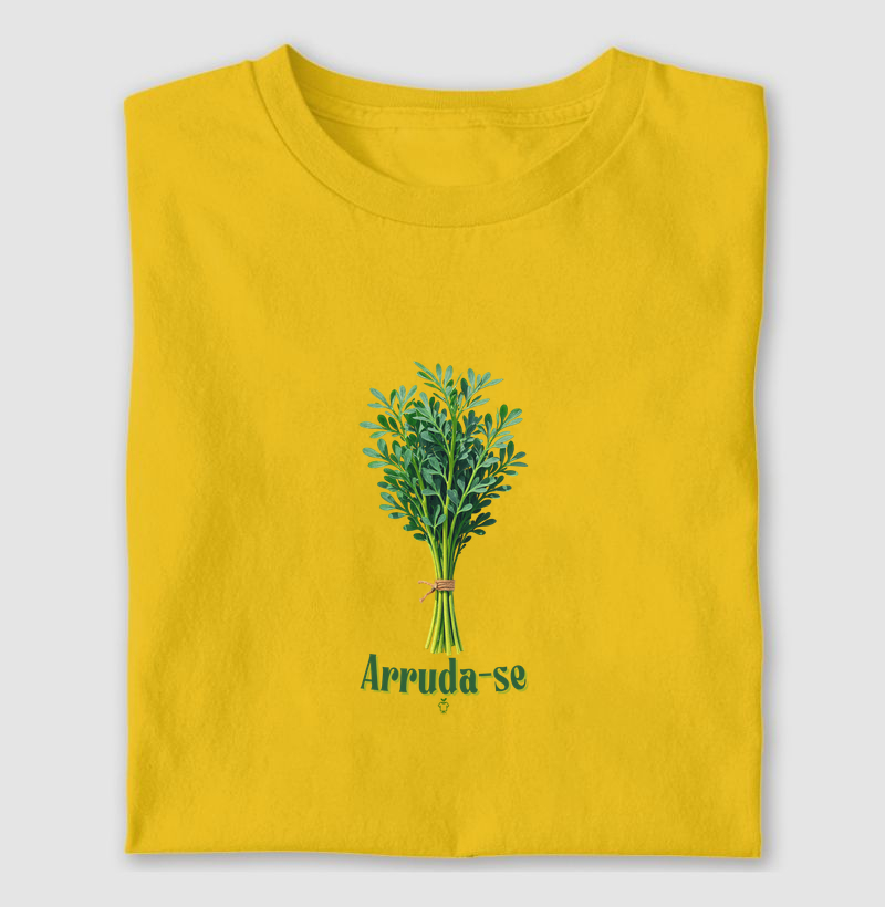 Arruda-se