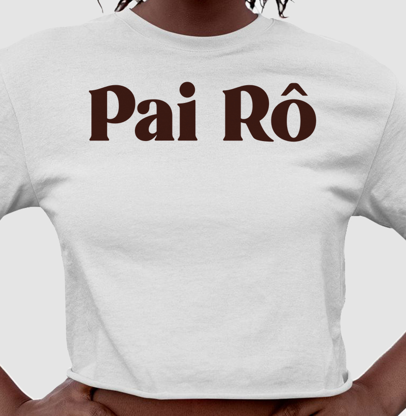 Pai Rô