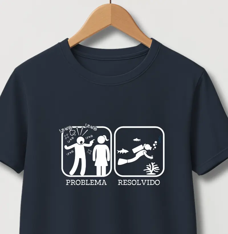 Problema Resolvido - Mulheres