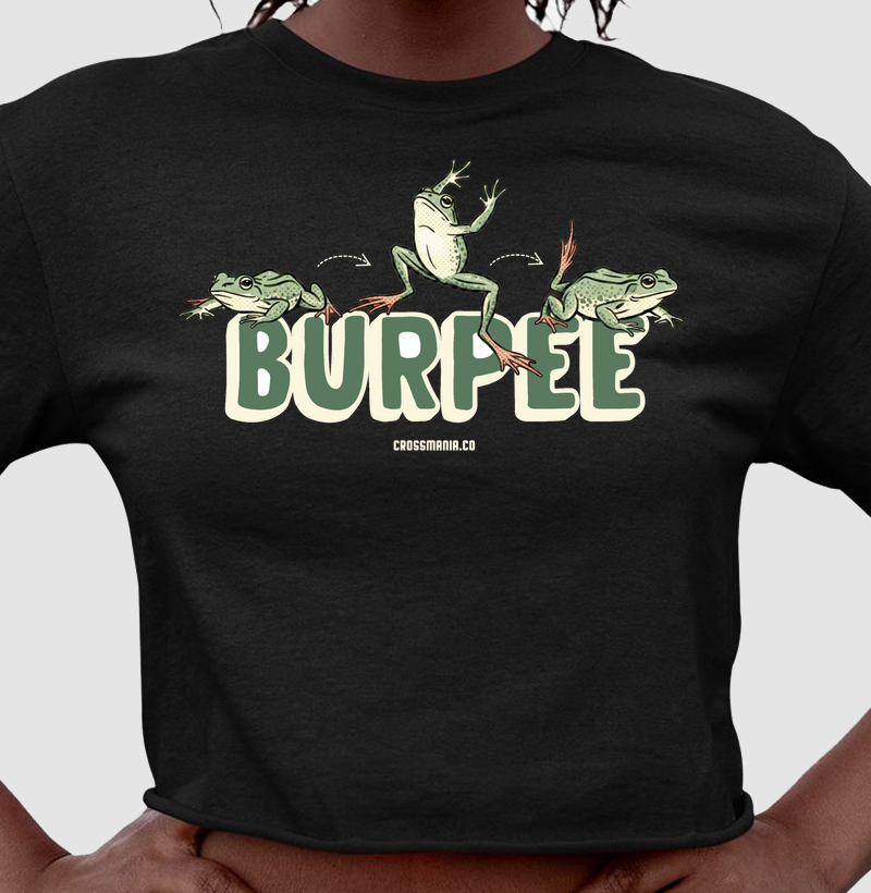 Burpee
