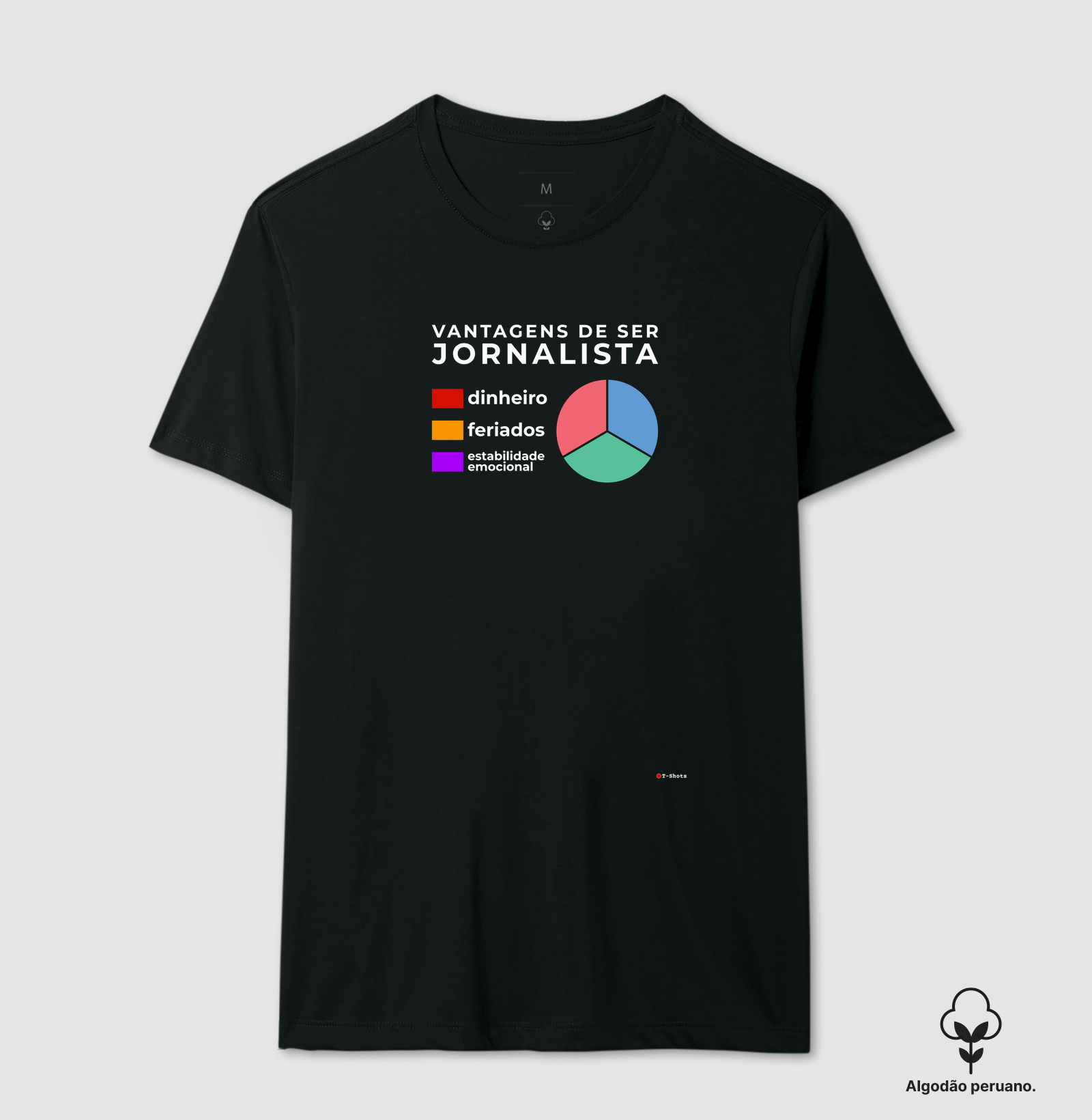 Vantagens do Jornalista