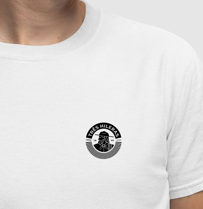 Gaita Três Hileras - Série Sem Alarde