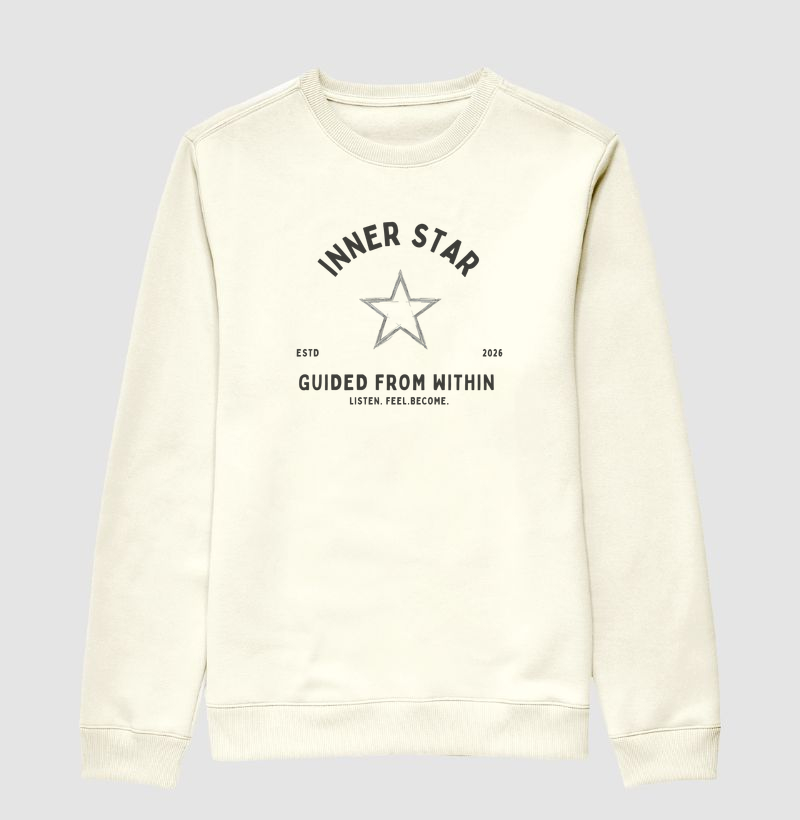 Suéter Inner Star