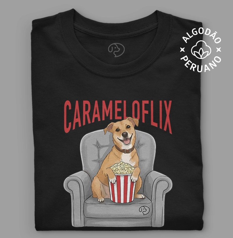 CarameloFlix