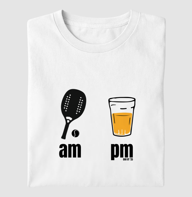 Am Pm - Cerveja