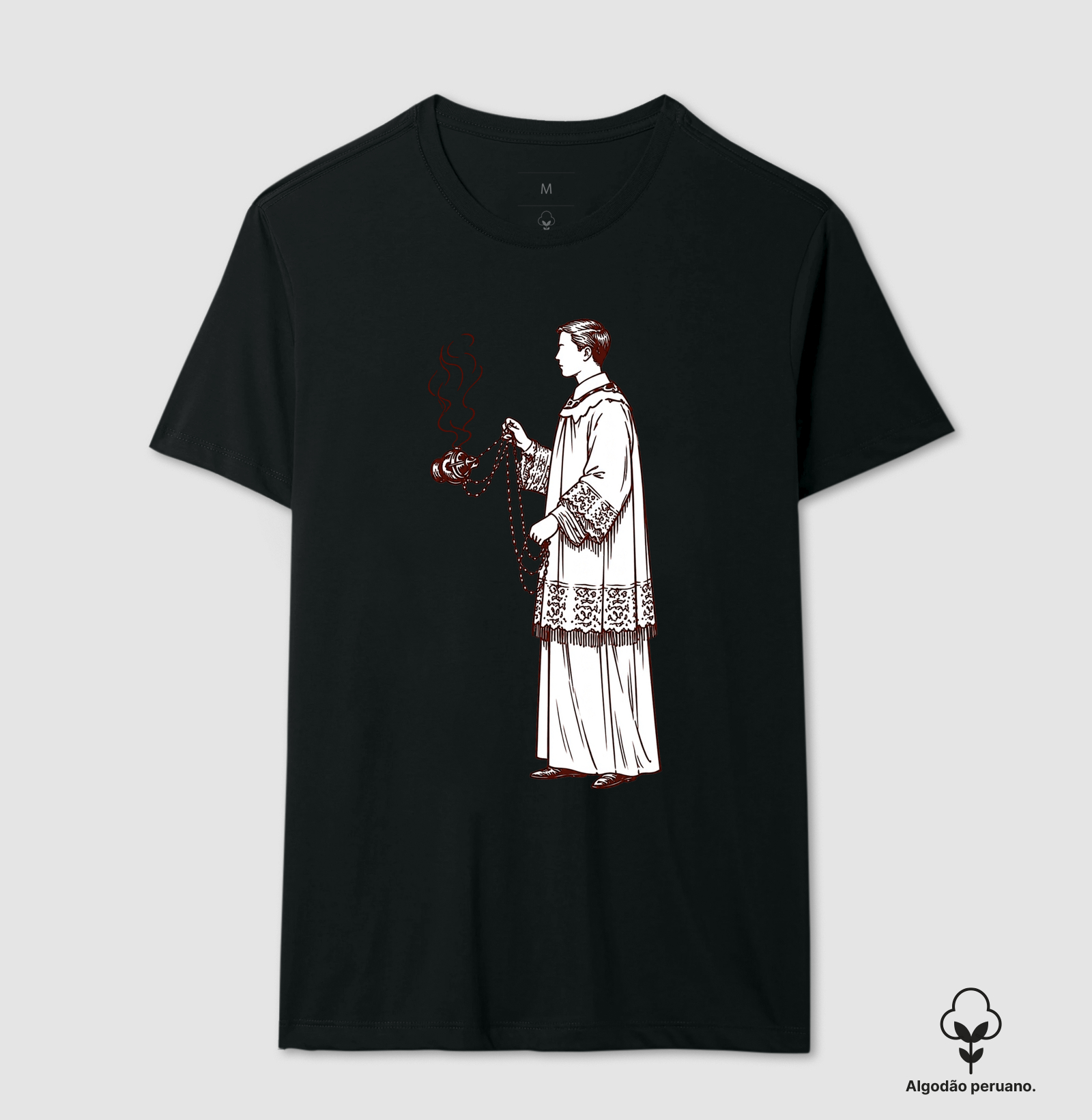 Camisa 0