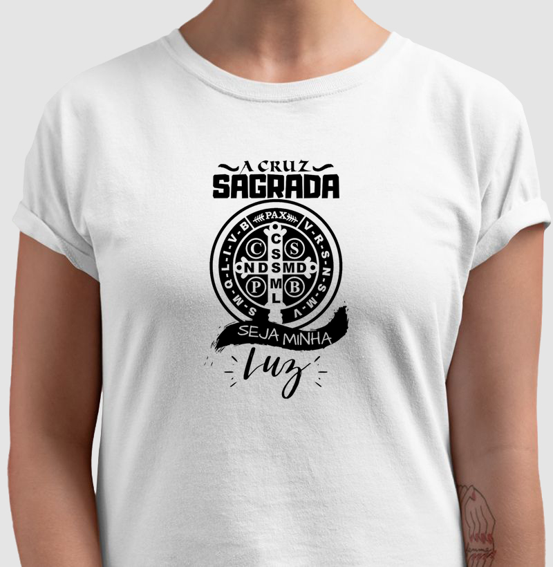 A Cruz Sagrada