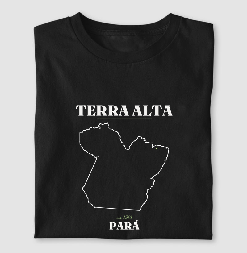 Terra Alta | Legado PA