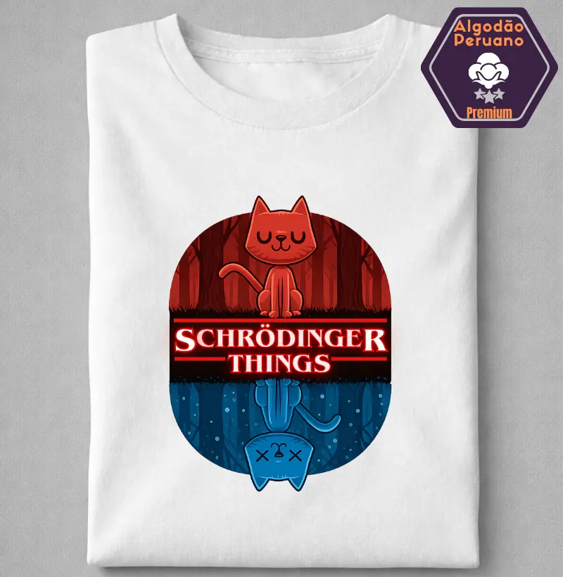 Schrödinger Things