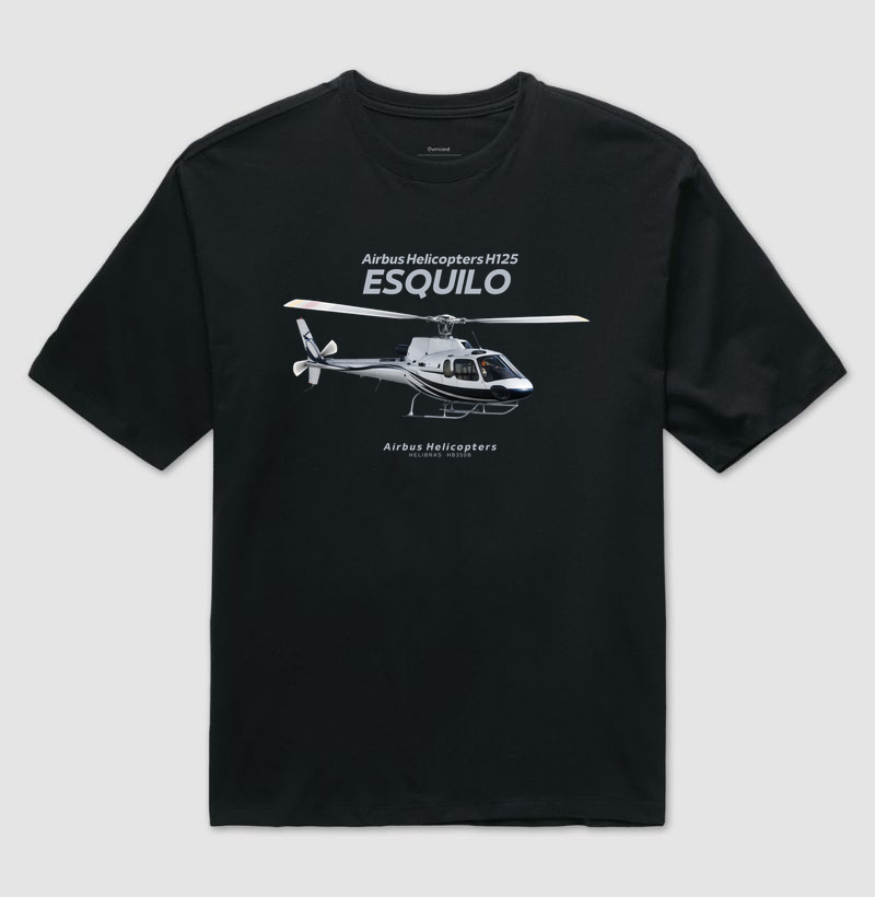 Esquilo - Airbus H125