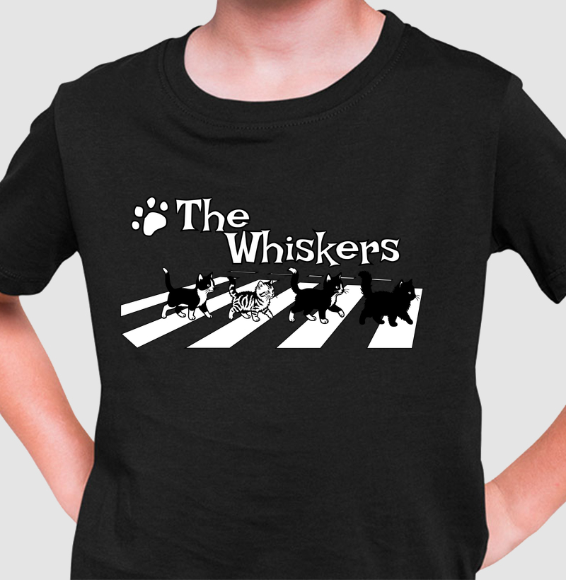 The Whiskers