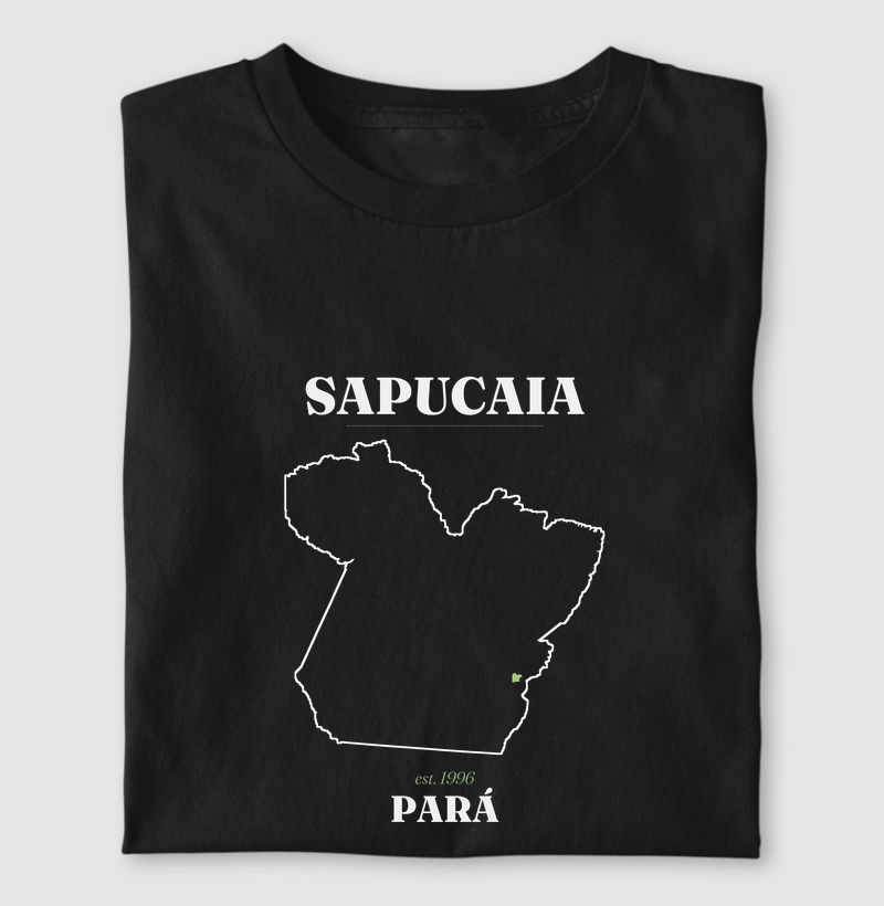 Sapucaia | Legado PA