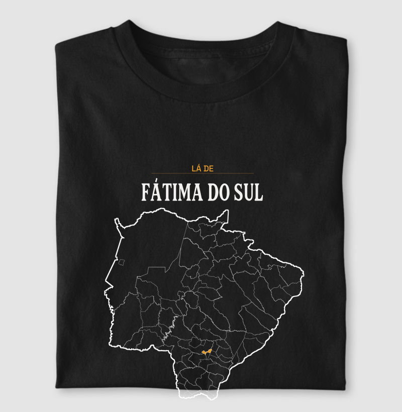 Fátima do Sul | Território MS